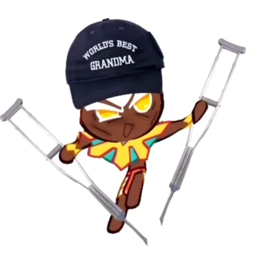 creator ☆Burningcheese☆'s avatar