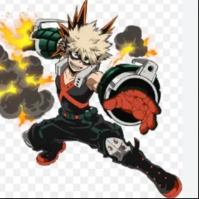 creator IT'S BAKUGO's avatar