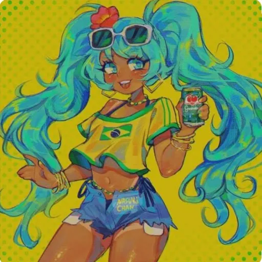 creator Miku brasileira's avatar