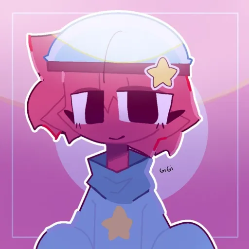 creator Gigi☆❄️'s avatar