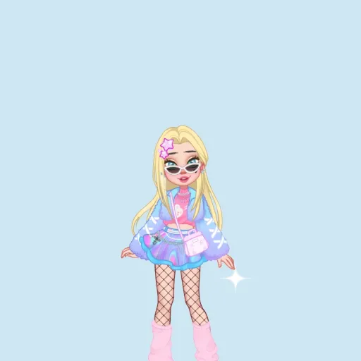 creator allysa elliott uni's avatar