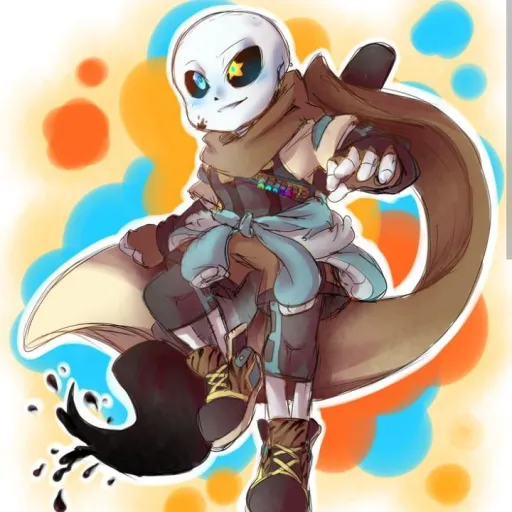 creator Ink~'s avatar