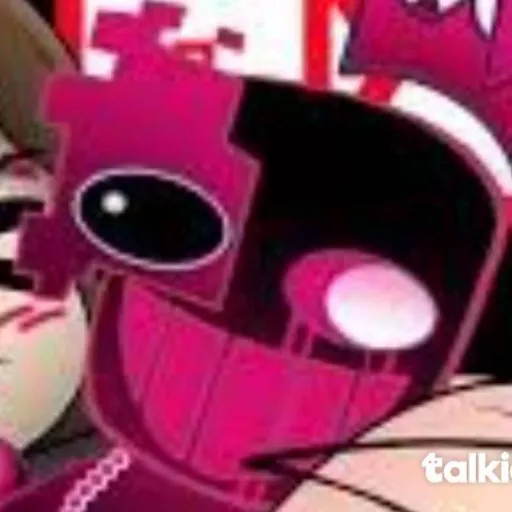 talkie's author avatar