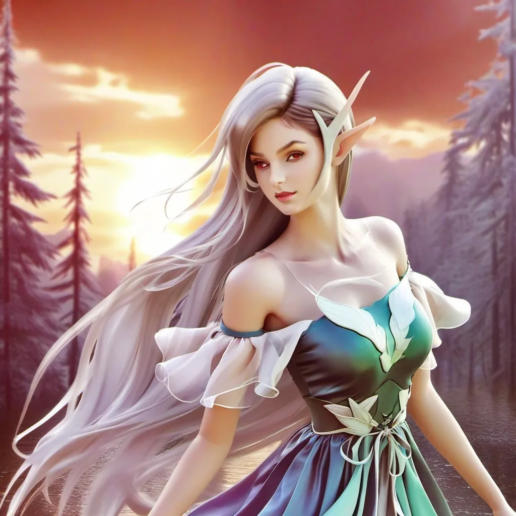 chat with ai character: kelcee