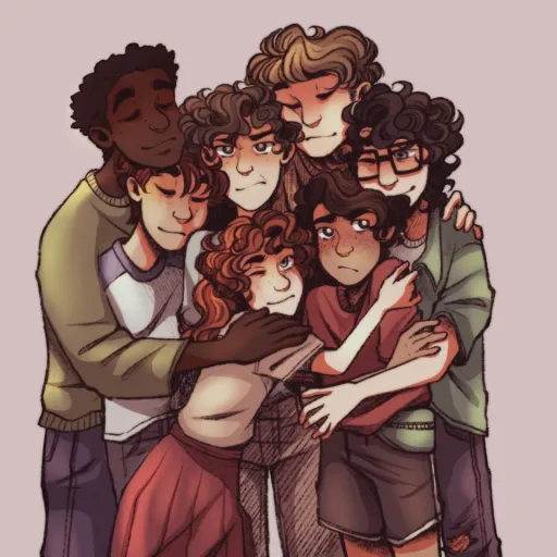 creator ~The Losers Club~'s avatar