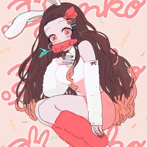 creator {Nezuko-Chan!}'s avatar