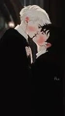 ai character: DRARRY😋 background