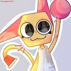 creator THE REAL SLAY CAT's avatar