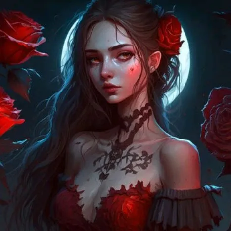 creator VampireChick's avatar