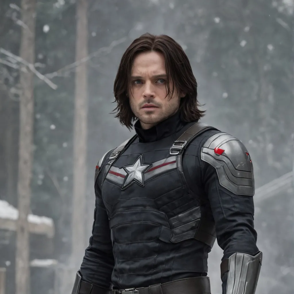 chat with ai character: Loki and bucky