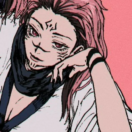 creator gyomen sukuna's avatar