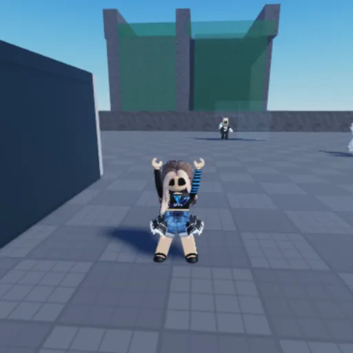 creator Patrishaplaysroblo's avatar