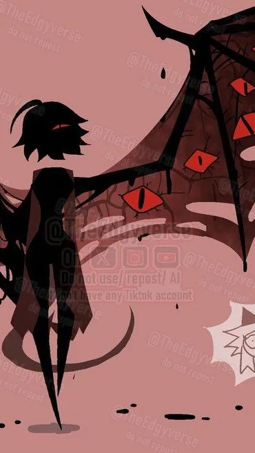 ai character: ~Alice 2~ fpe background