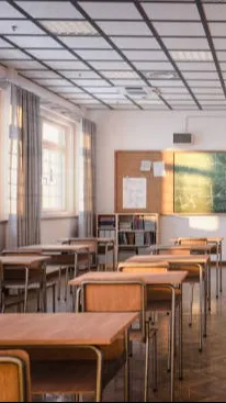 ai character: ~new school~ Redo background