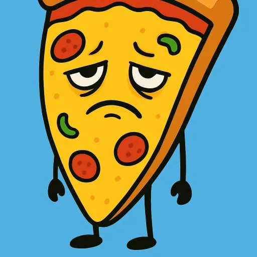 creator TiredPizza's avatar