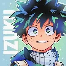 creator •~Totally Izuku~•'s avatar