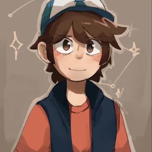 creator DipperPines1321's avatar