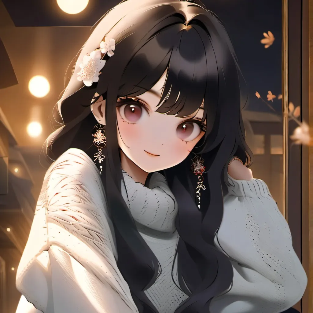 chat with ai character: fpe in JAPAN!