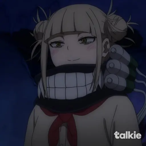 creator ~toga Himko~'s avatar