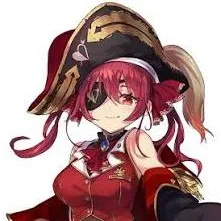 creator Houshou Marine ♡♡♡'s avatar