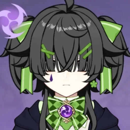 creator kchan / isa ~ ♫'s avatar