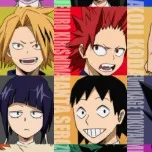 chat with ai character: Mha care meter