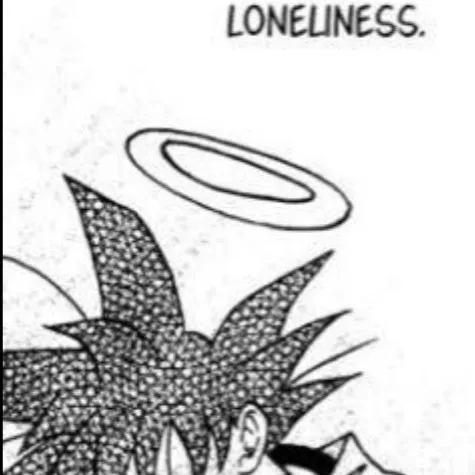 creator loneliness.'s avatar