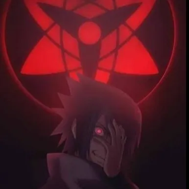 creator uhciha god's avatar
