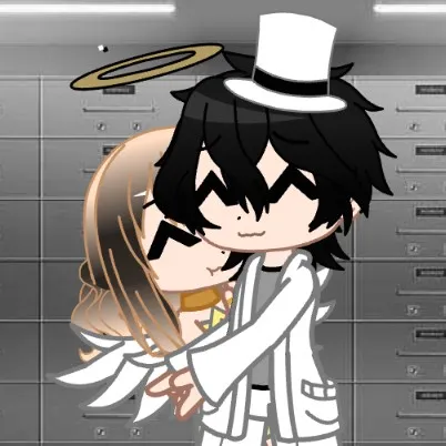 creator ♥Engel×Muzan♥️'s avatar