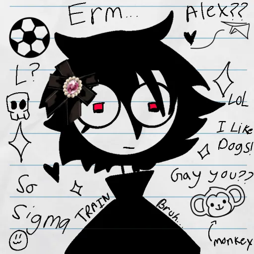 creator •♱ᖫ『👾⪻ᴀʟᴇx⪼👾』ᖭ♰•'s avatar