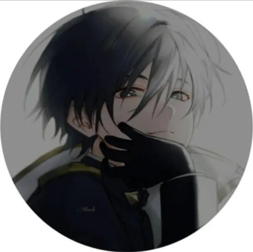 creator Somebody heheπ's avatar