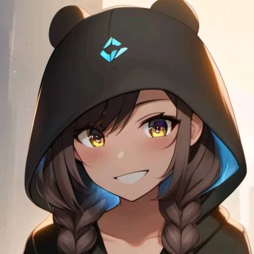 talkie's author avatar