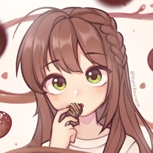 creator 🍫★Choco★🍫's avatar