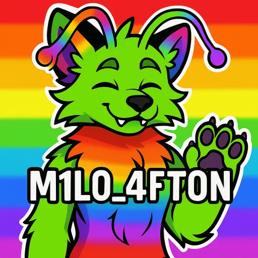 creator /♡~ Milo! ~♡|'s avatar