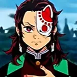 chat with ai character: future tanjiro