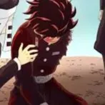 chat with ai character: tanjiro dies 