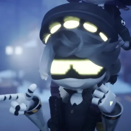 creator STN N Uzi's avatar