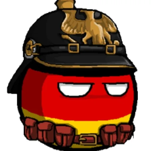 creator Mr German Ball's avatar