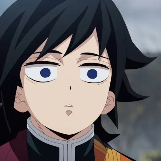 creator Giyuu-Sannn's avatar