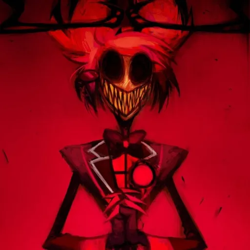 creator alastor horror's avatar