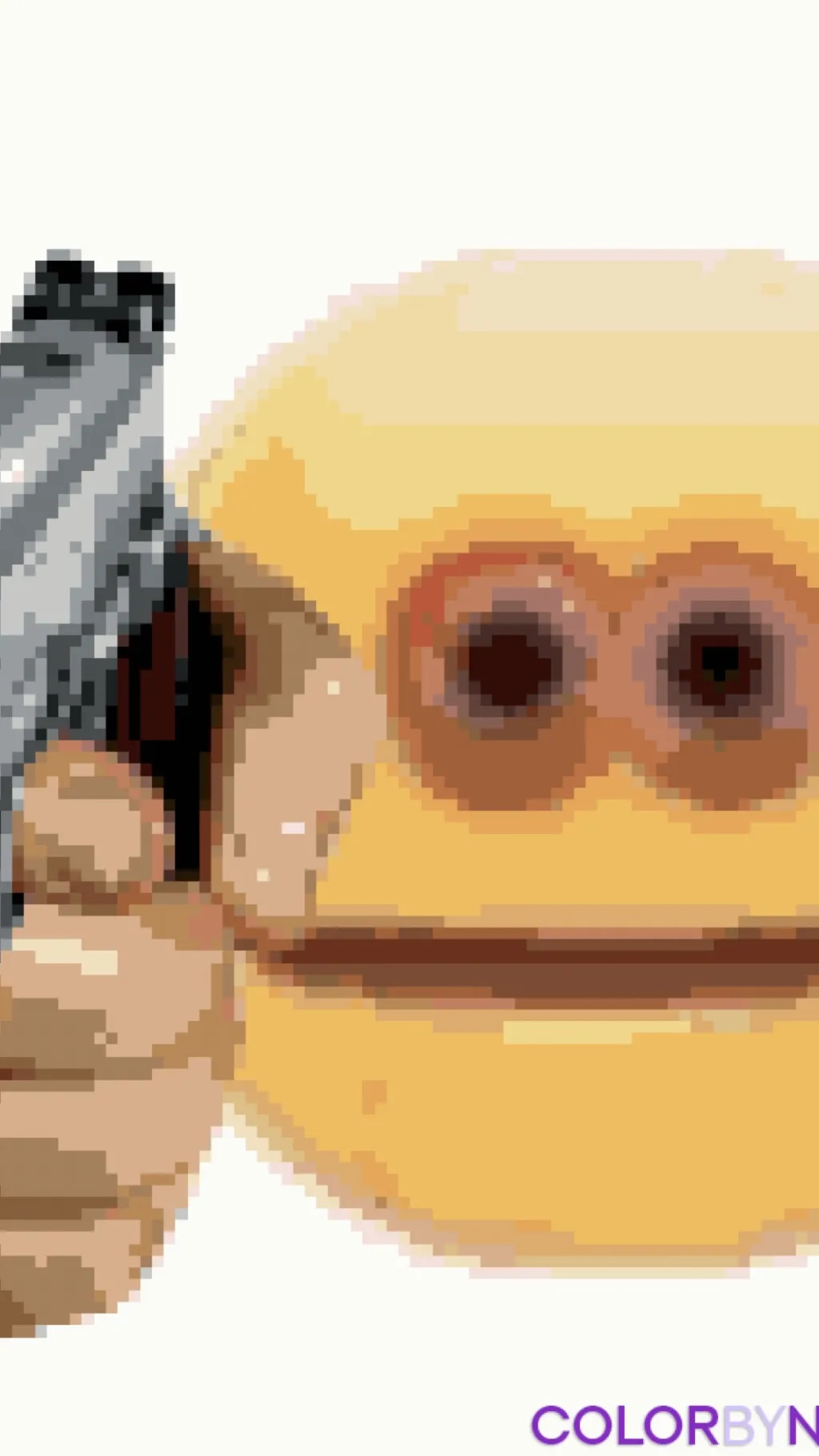 ai character: 1Vvy's circus background