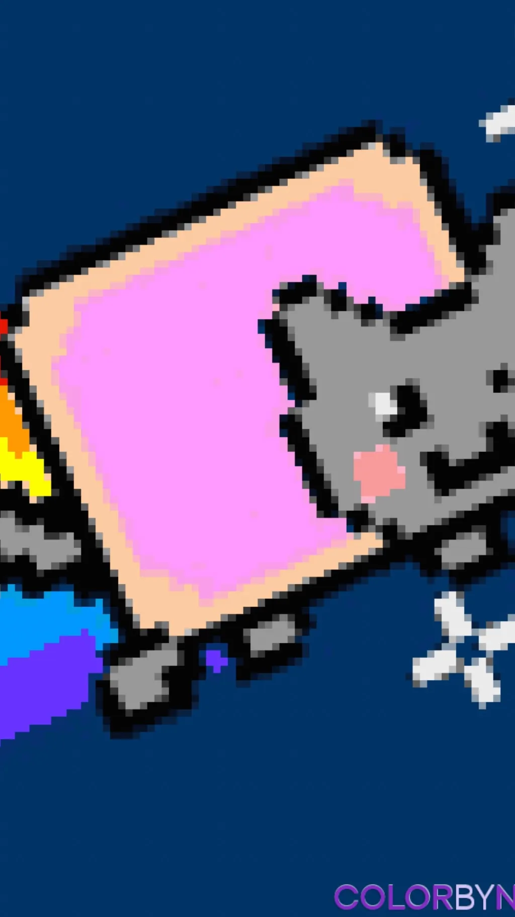 ai character: Crazy pill background