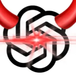 chat with ai character: BadGPT