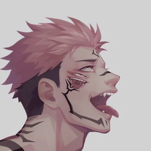 creator megumi_bigback's avatar