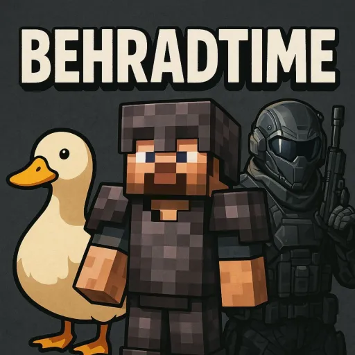 creator BehradTime's avatar