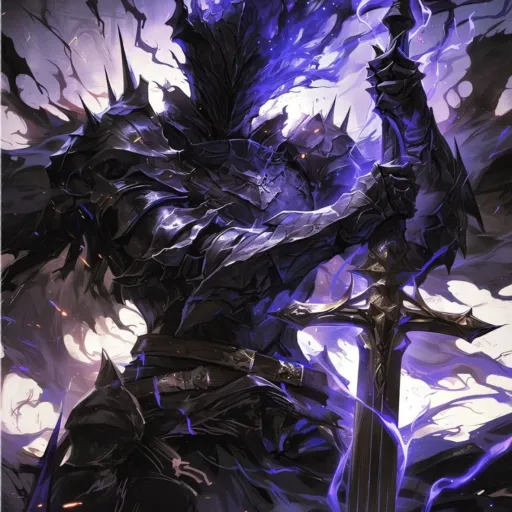 creator Knight-of-doom's avatar