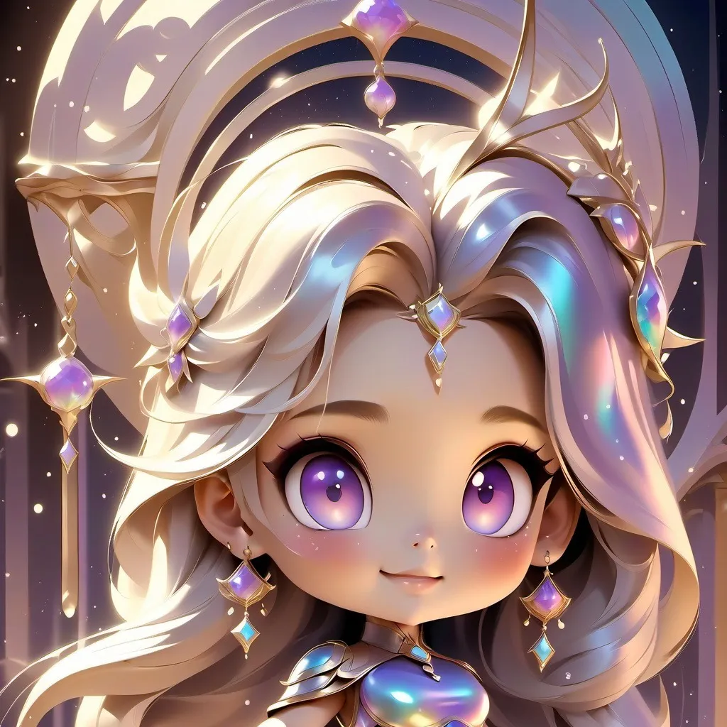 chat with ai character: Holiday