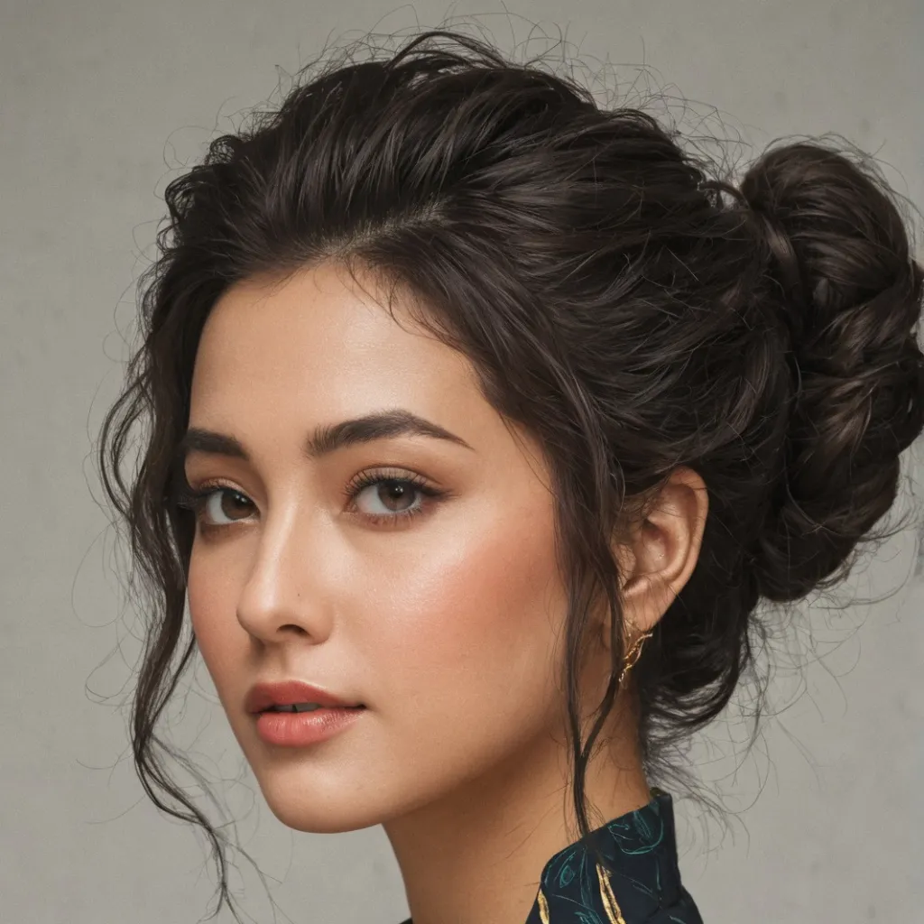 chat with ai character: Ur mum