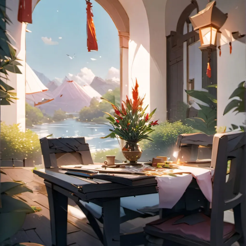 chat with ai character: Forsaken Love