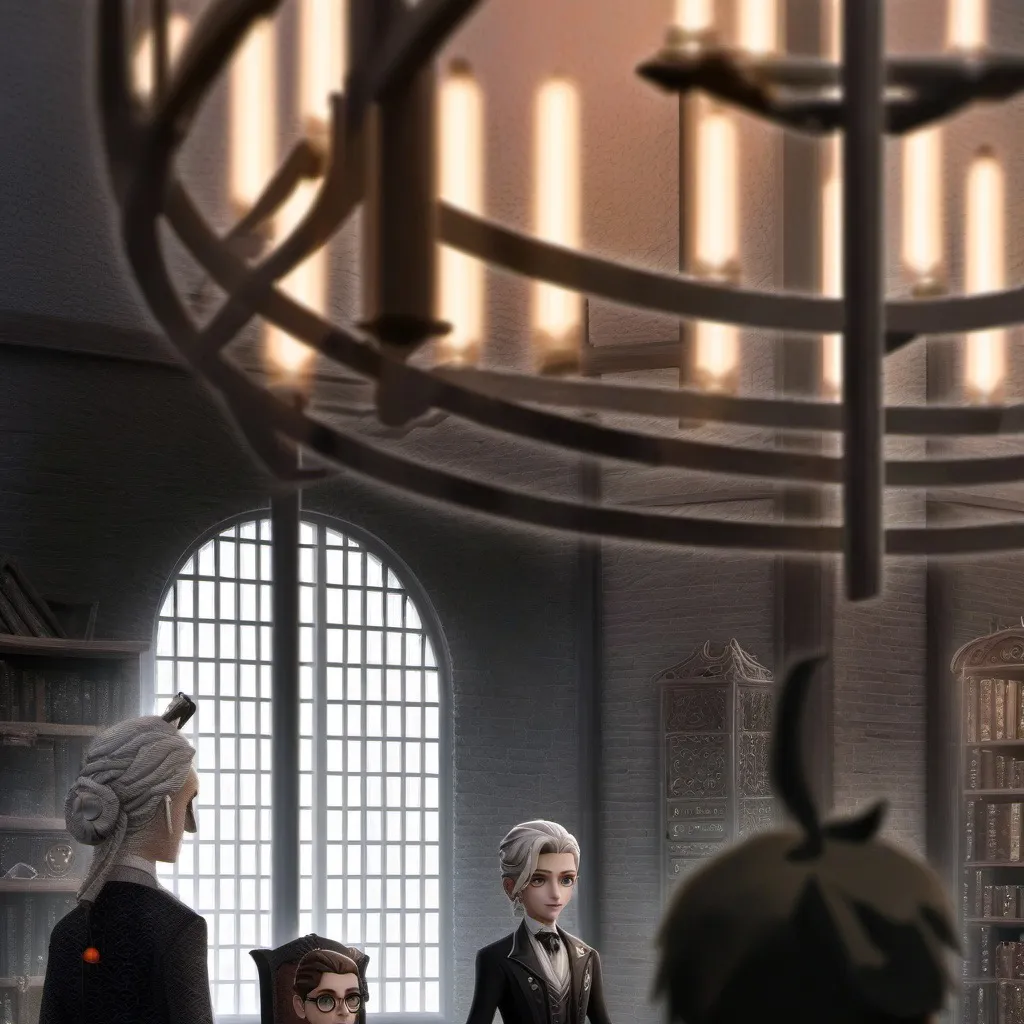 chat with ai character: Mr hop playhouse